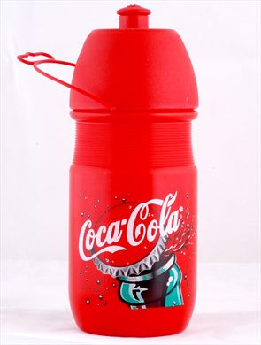 Coca-Cola - Garrafa