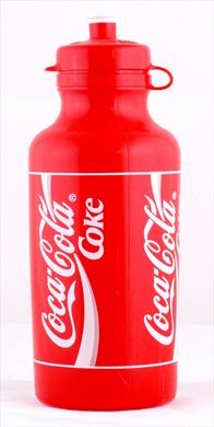 Coca-Cola - Garrafa