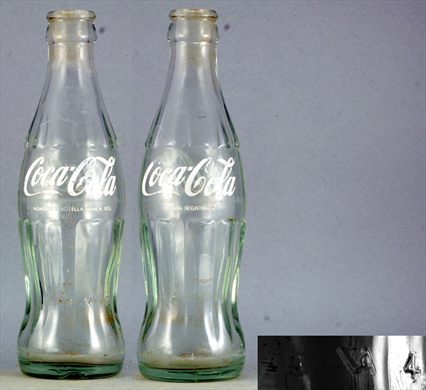 Espanha - Coca-Cola