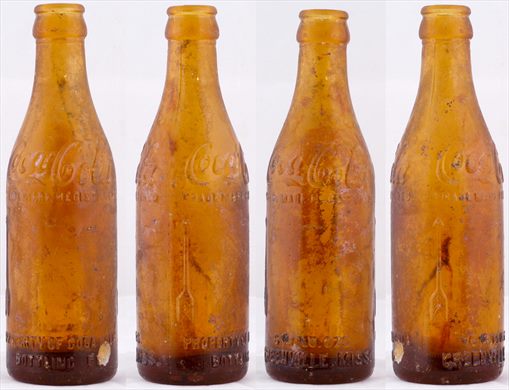 EUA Mississippi Greenville - Coca-Cola