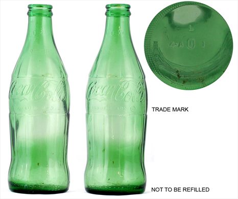 EUA - Coca-Cola