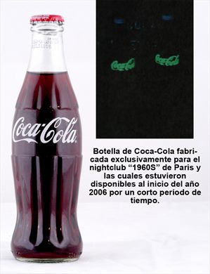 Franca - Coca-Cola Nightclub 1960S
