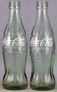 Portugal - Coca-Cola Classic 200ml
