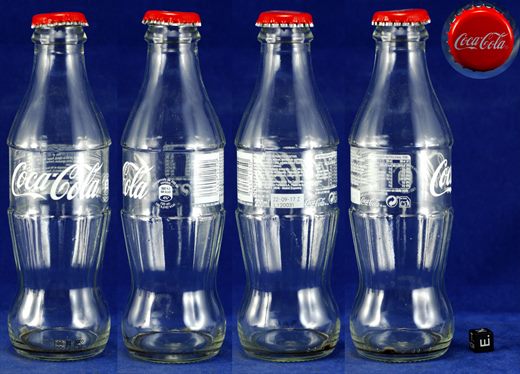 Portugal - Coca-Cola Classic 200ml