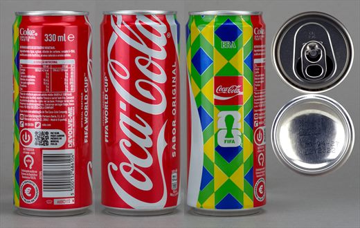 Portugal - Coca-Cola original FIFA 2026 BRA
