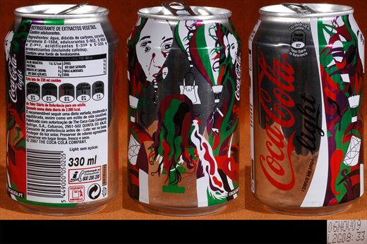 Portugal - Coca-Cola light 330ml 2009-11-06 (1)