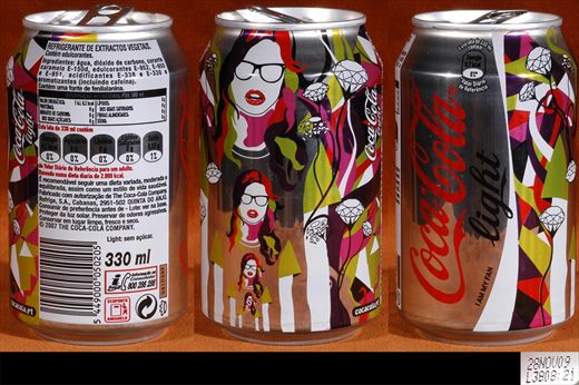 Portugal - Coca-Cola light 330ml 2009-11-28 (1)
