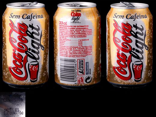 Portugal - Coca-Cola light sem cafeina 330ml 02.psd