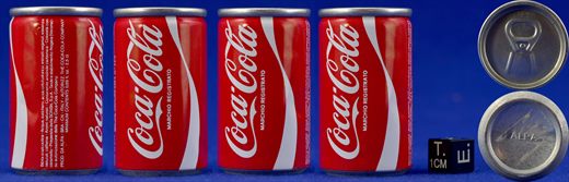 Coca-Cola Classic 2.5cl Italia