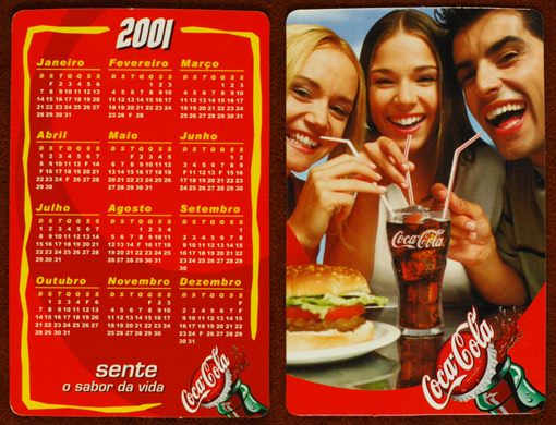 2001-Coca-Cola