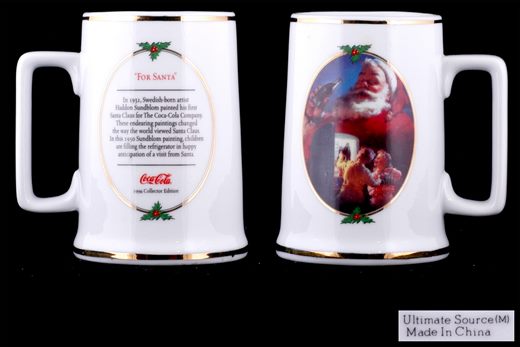 Coca-Cola - 1996 Collector Edition