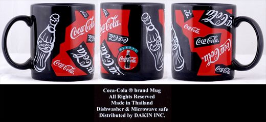 Coca-Cola - Always