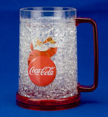Coca-Cola - Natal