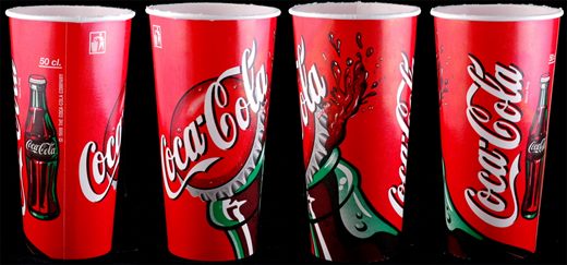 Coca-Cola - (garrafa) - 50Cl 02