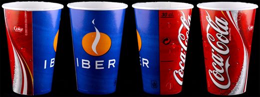 Coca-Cola - Iber - 30Cl 01