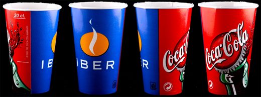 Coca-Cola - Iber - 30Cl 02