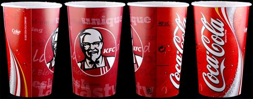 Coca-Cola - KFC - 40Cl 01