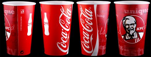 Coca-Cola - KFC - 40Cl 02