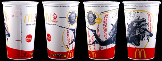 Coca-Cola - McDonald - Euro 2008 - 06 - 40Cl