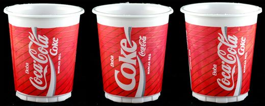 Coca-Cola - Coke