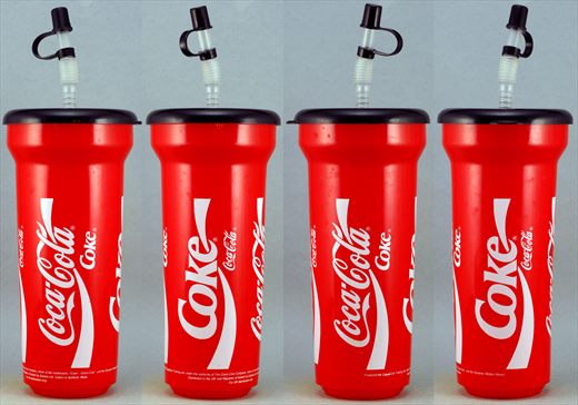 Coca-Cola - Coke