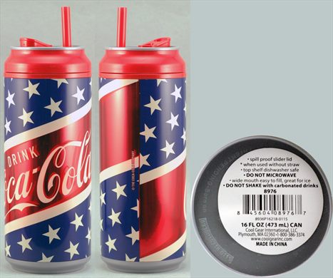 Coca-Cola - Drink Coca-Cola
