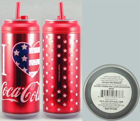 Coca-Cola - Eu Amo Coca-Cola