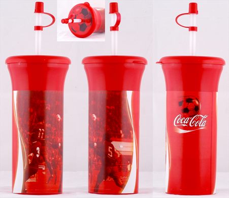 Coca-Cola - Futebol