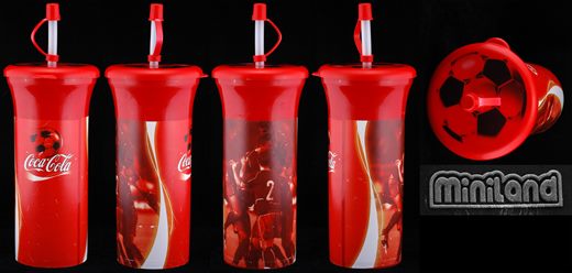 Coca-Cola - Futebol 2