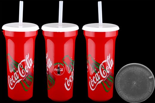 Coca-Cola - Sempre