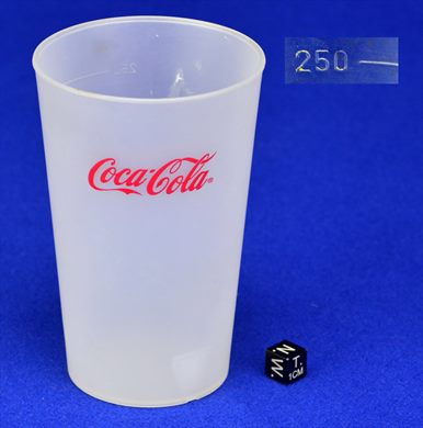 Coca-Cola 250