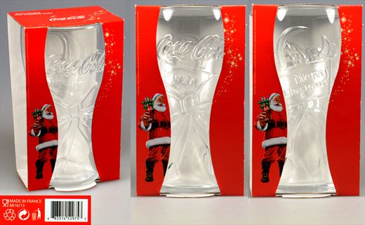 Coca-Cola (mod 02) Natal