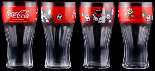 Coca-Cola (mod 02-1) Euro 2012