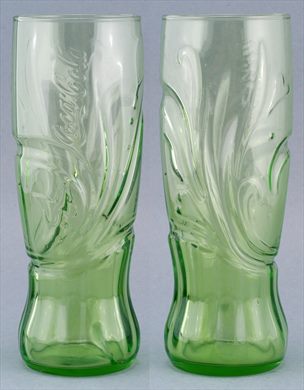 Coca-Cola (mod 03) - McDonalds 2009