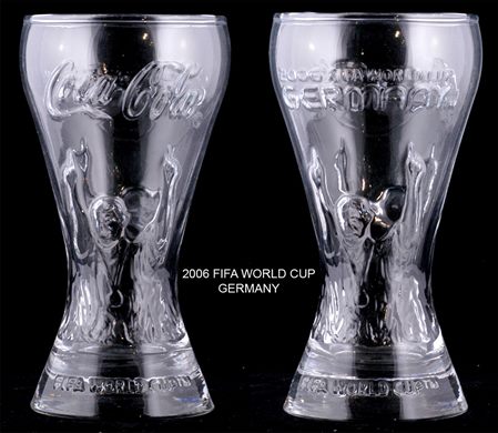 Coca-Cola (mod 04) - Mundial 2006