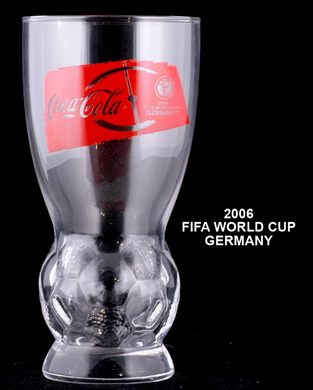 Coca-Cola (mod 05) - Mundial 2006