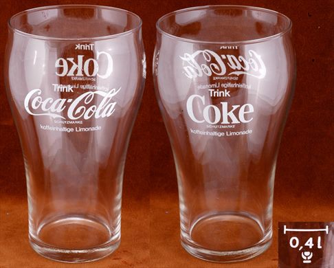 Coca-Cola (mod 08)