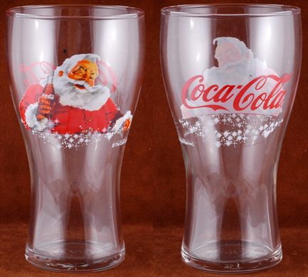 Coca-Cola (mod 10) - Natal