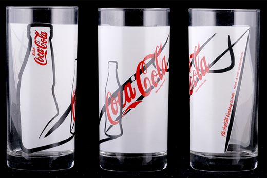 Coca-Cola (mod 13)