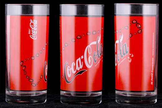 Coca-Cola (mod 13)