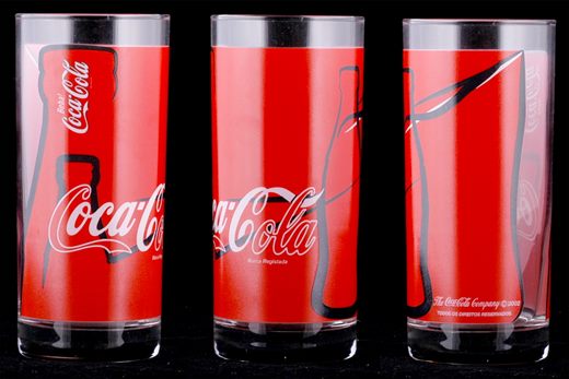 Coca-Cola (mod 13)