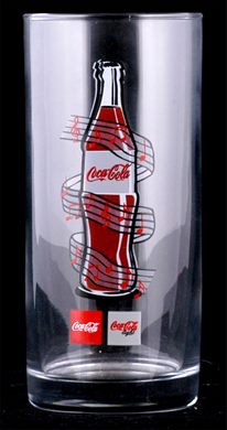 Coca-Cola (mod 13)