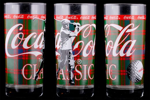 Coca-Cola (mod 13) - Classic