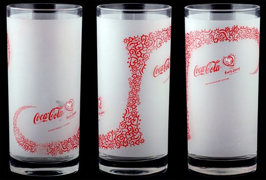 Coca-Cola (mod 13) - Euro 2004