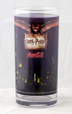 Coca-Cola (mod 13) - Harry Potter