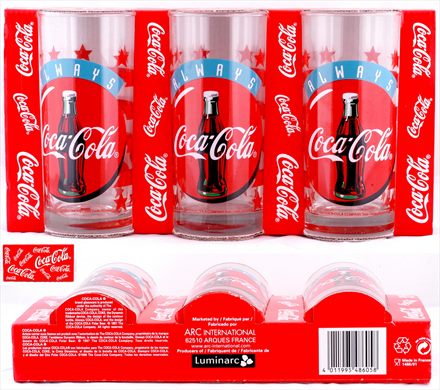 Coca-Cola (mod 13) - Sempre 02