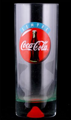 Coca-Cola (mod 14) - Sempre