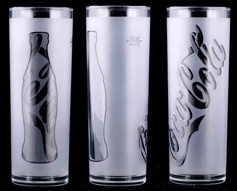 Coca-Cola (mod 15)