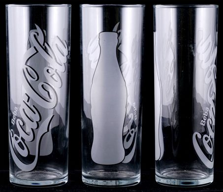 Coca-Cola (mod 15)