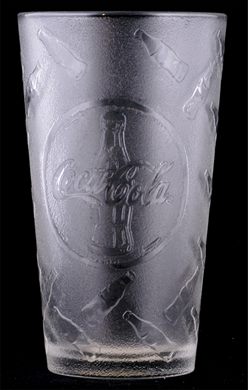 Coca-Cola (mod 17)